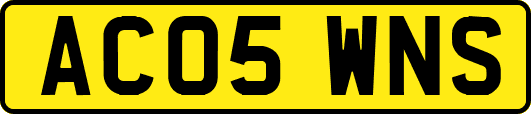 AC05WNS