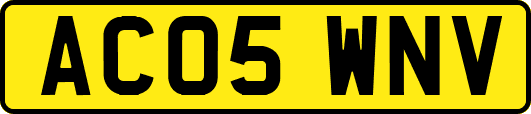 AC05WNV