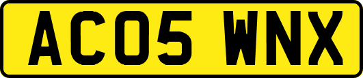 AC05WNX