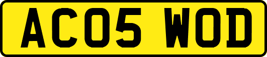 AC05WOD