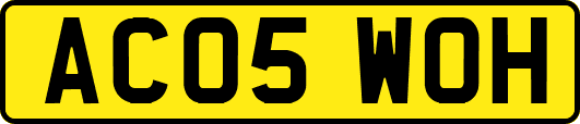 AC05WOH