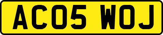AC05WOJ