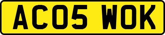 AC05WOK