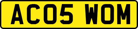AC05WOM
