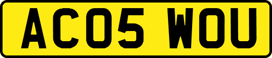 AC05WOU