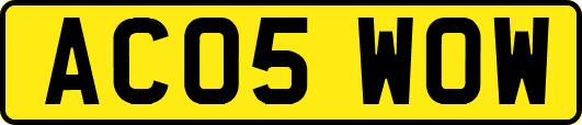 AC05WOW