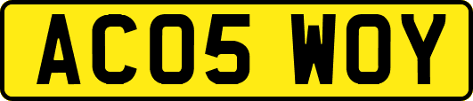 AC05WOY