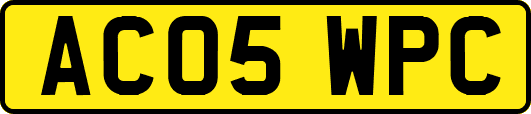 AC05WPC