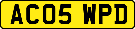 AC05WPD
