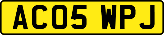 AC05WPJ