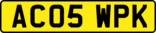 AC05WPK