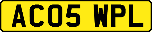 AC05WPL