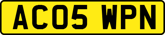 AC05WPN