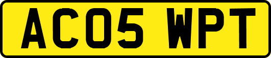 AC05WPT