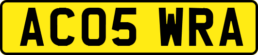 AC05WRA