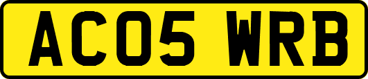 AC05WRB