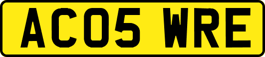 AC05WRE