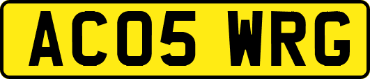AC05WRG