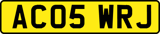 AC05WRJ