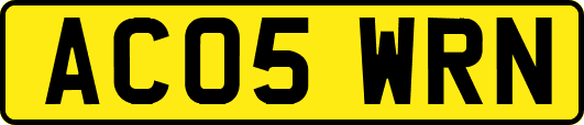 AC05WRN