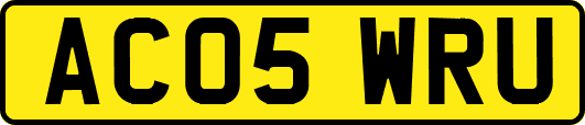 AC05WRU