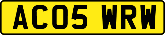AC05WRW