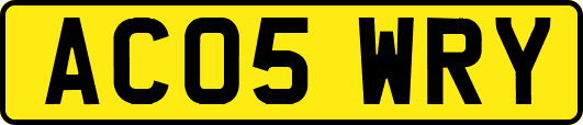 AC05WRY