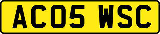 AC05WSC