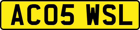 AC05WSL