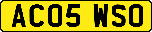 AC05WSO