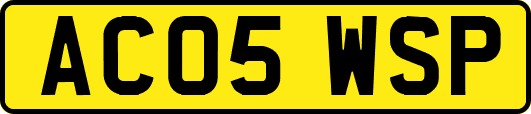 AC05WSP