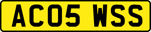 AC05WSS