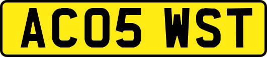 AC05WST