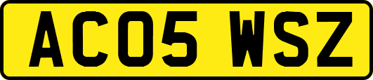 AC05WSZ