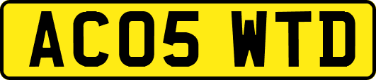 AC05WTD