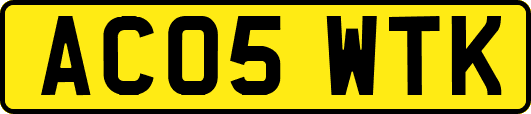 AC05WTK