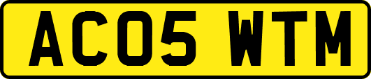 AC05WTM