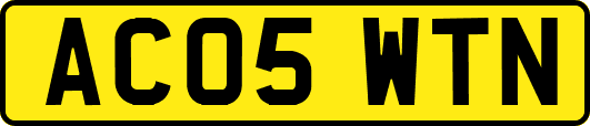 AC05WTN