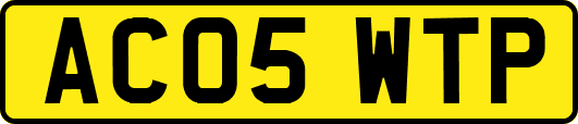 AC05WTP