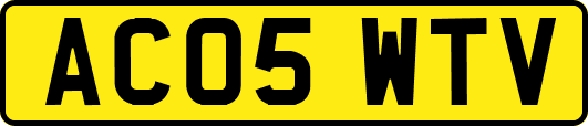 AC05WTV