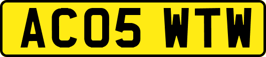 AC05WTW