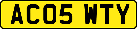 AC05WTY