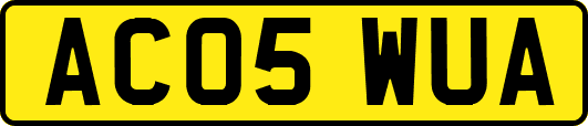 AC05WUA