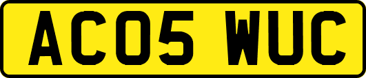 AC05WUC