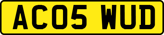 AC05WUD