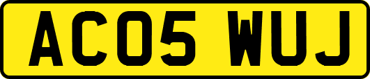 AC05WUJ