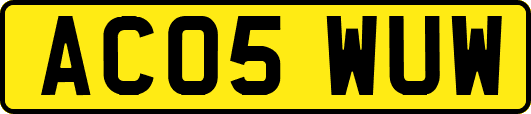 AC05WUW