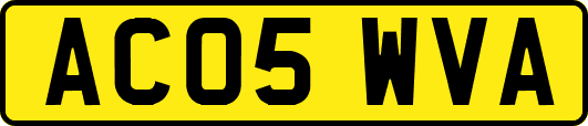 AC05WVA