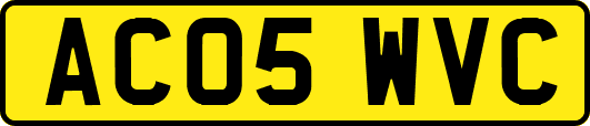 AC05WVC