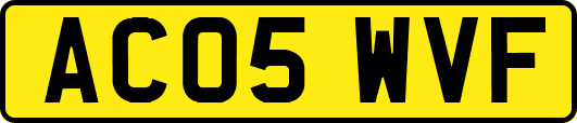 AC05WVF